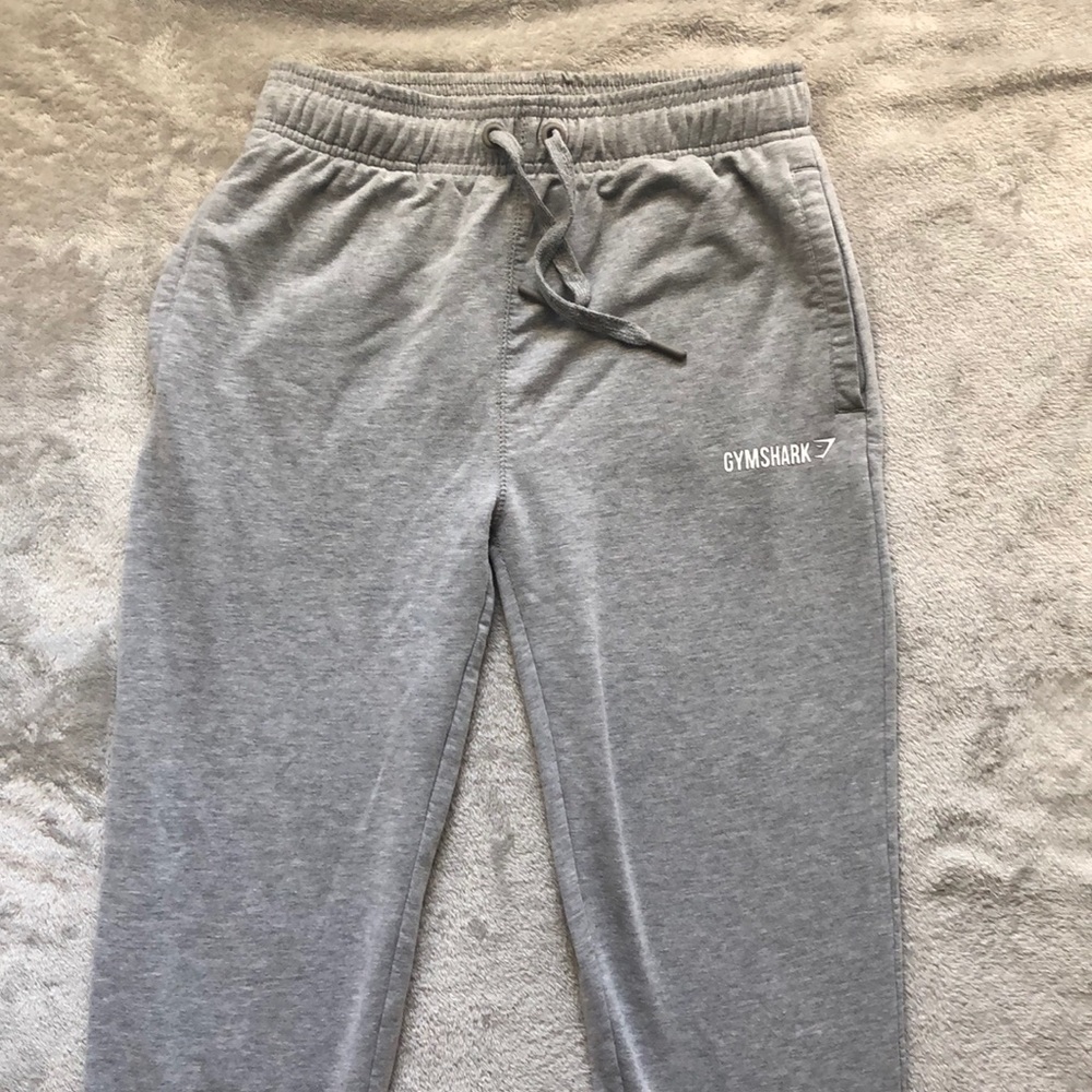 Gymshark sweats